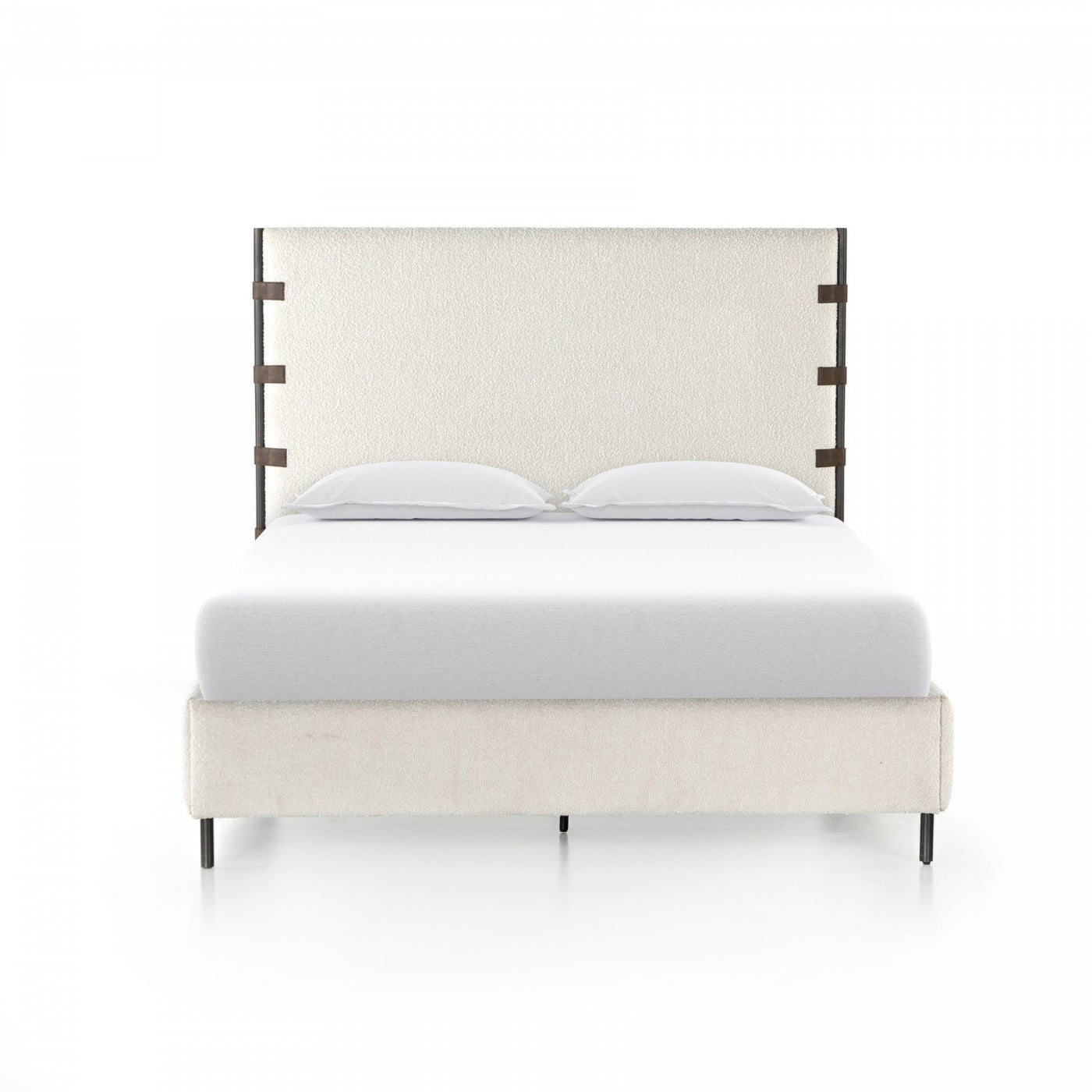 ANDERSON BED,KING