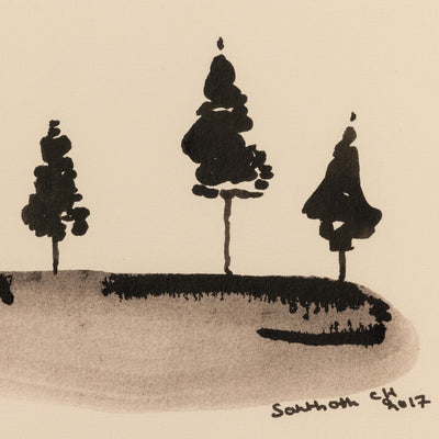 TREE RIDGE BY SANTHOSH CH