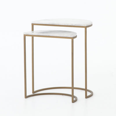 ANE NESTING TABLES