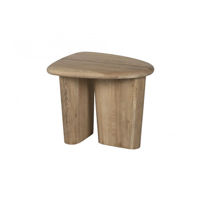 Jerrin Side Table Natural