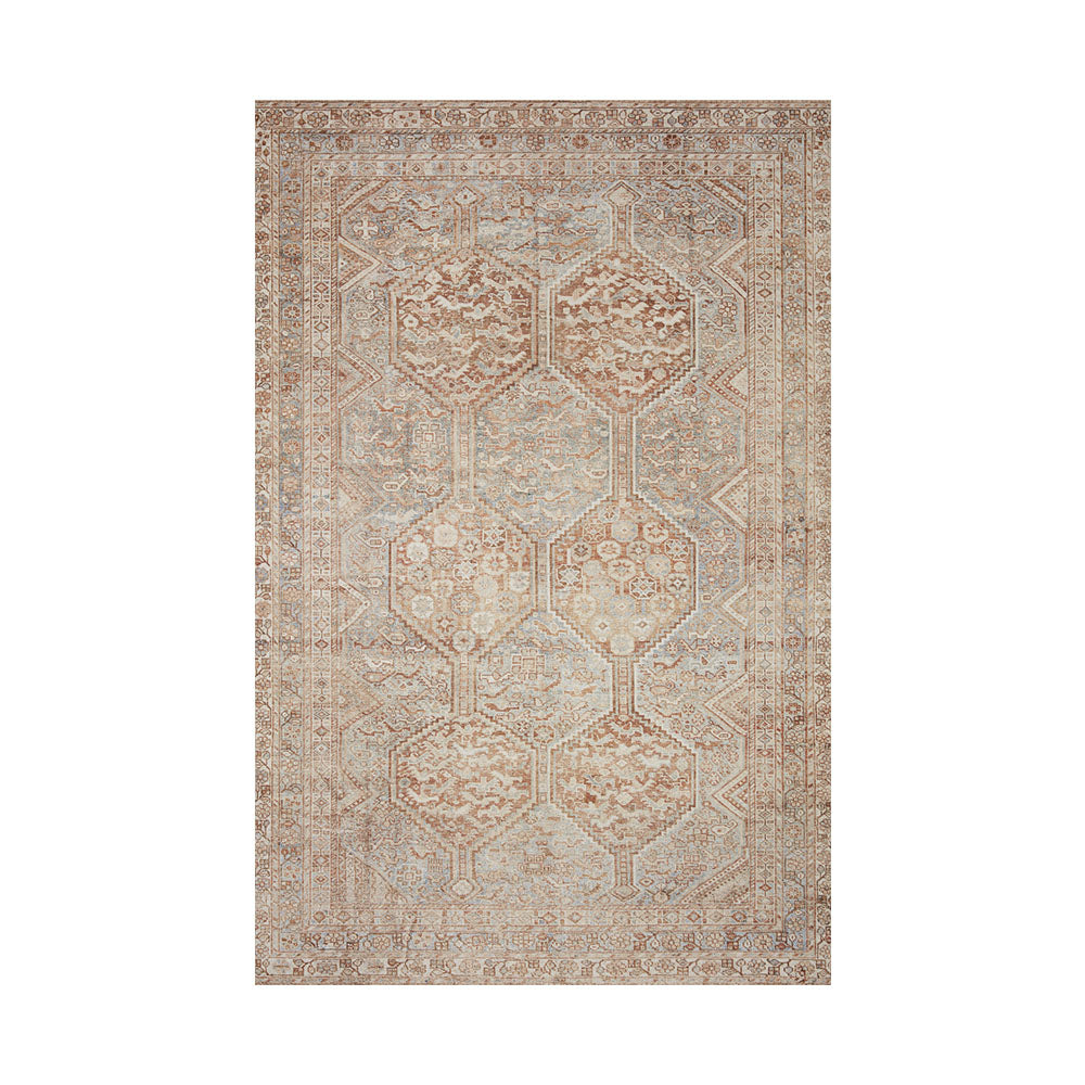 Jules Area rug Eclectic Goods Inc.