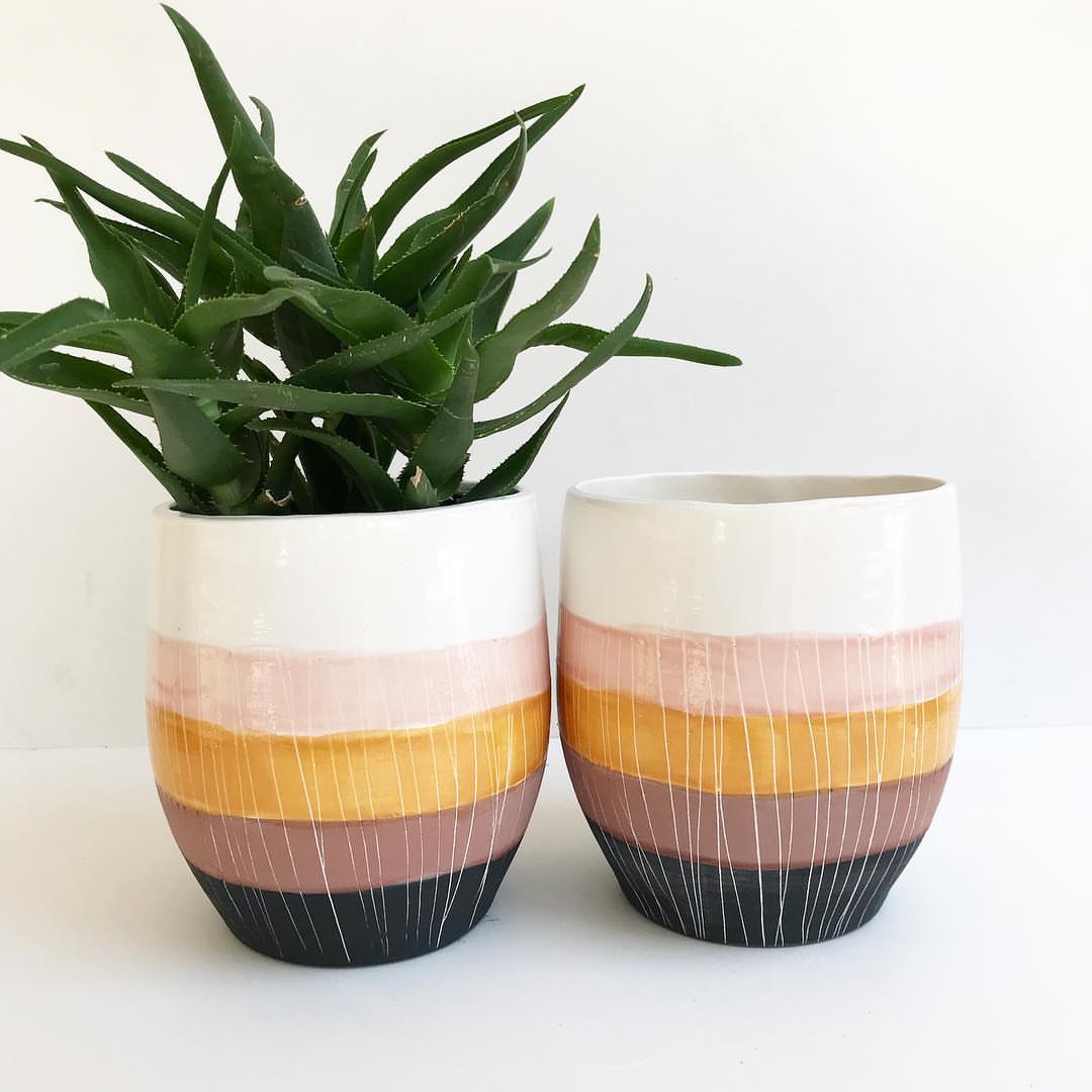 joshua tree succulent Joshua Tree Succulent Planter – Eclectic Goods Inc
