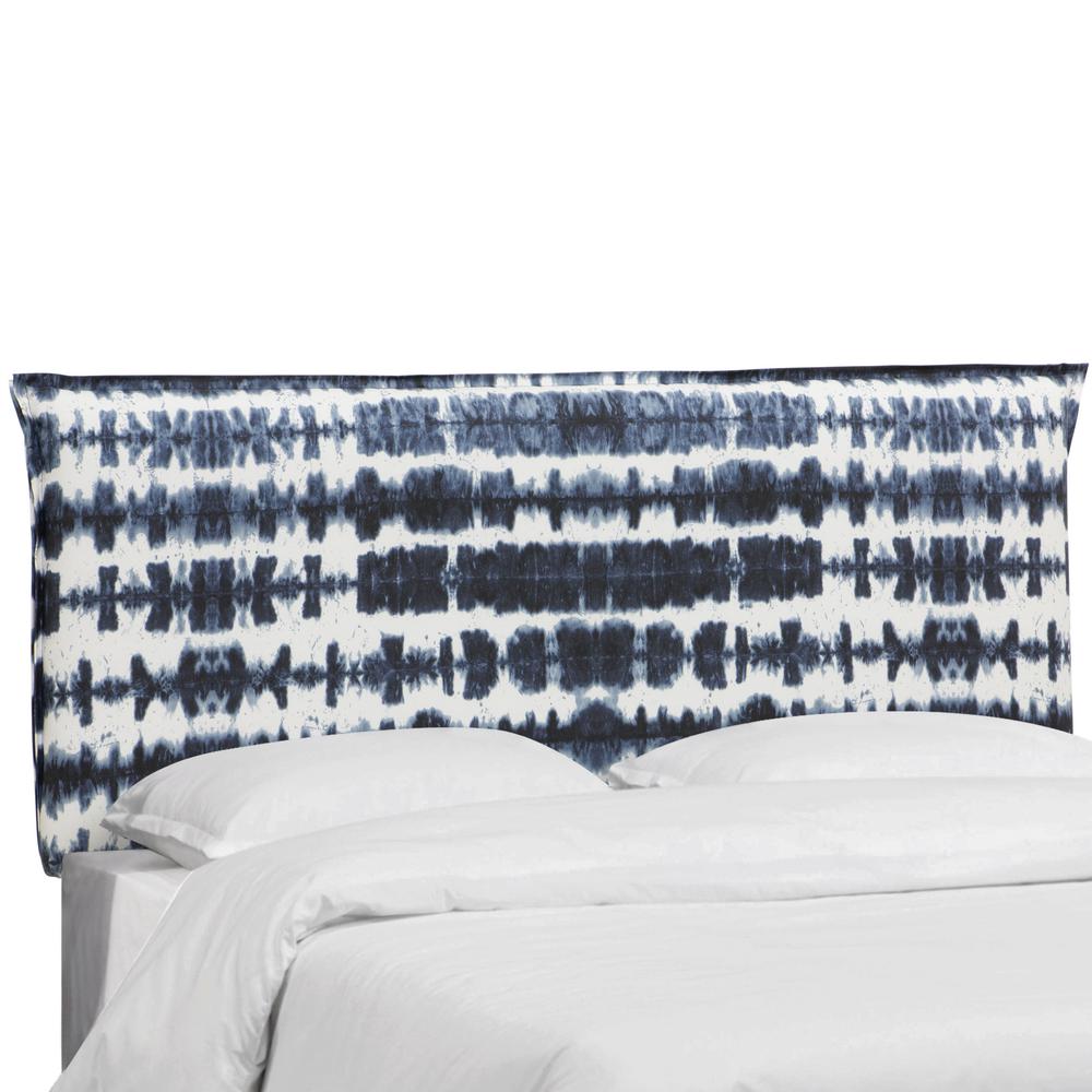 French seam discount headboard king