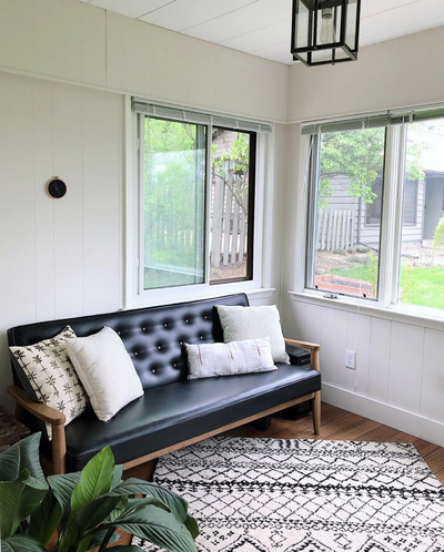 How to Create Your Dream Sunroom