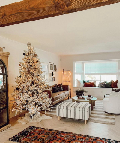 6 Ideas to Make the Holidays Special & Safe