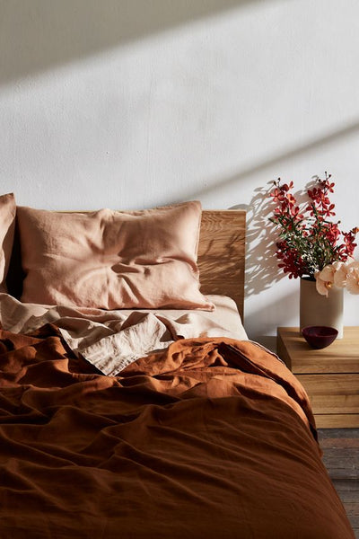 4 Ideas to Transition Your Home for Autumn