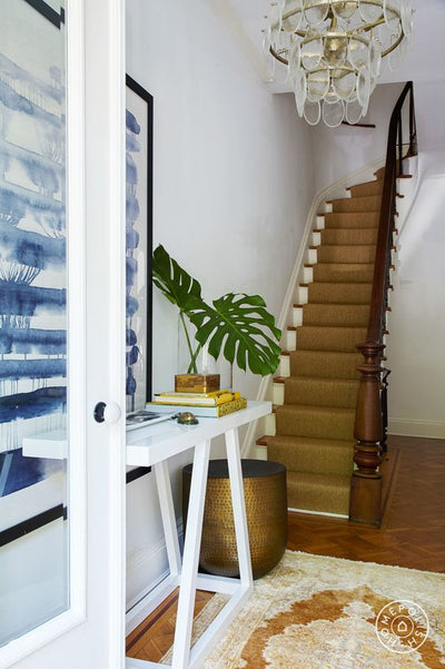 3 Go-To Entryway Looks