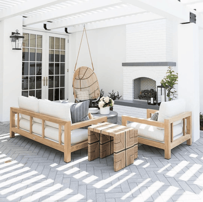 3 Perfect Patio Season Looks