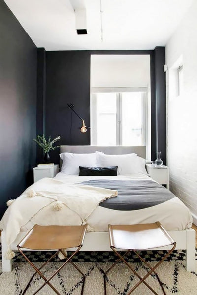 5 Foolproof Tricks to Maximize Your Small Space