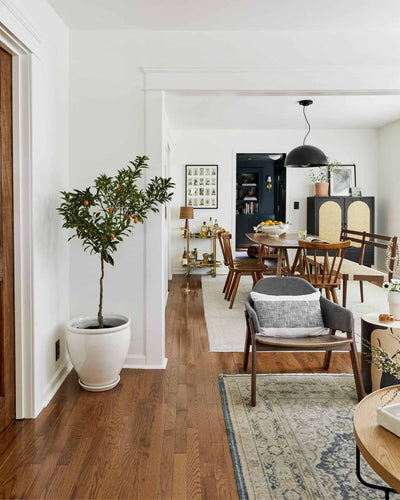 Pairing Rugs Like a Pro