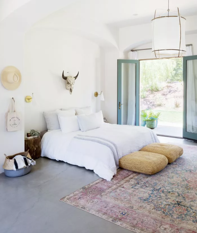 Get the Look - Ojai Bedroom Retreat