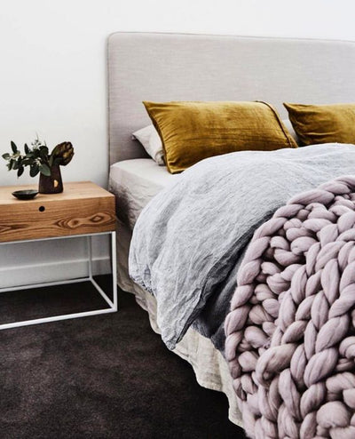 7 Interior Design Trends to Fall For