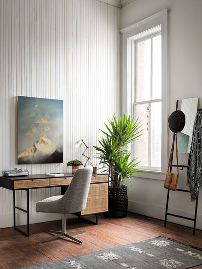Make Your Home Office Work For You