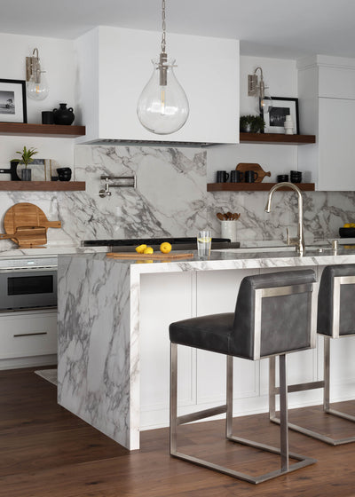 MODERN LUXE