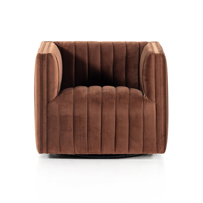 Augustine Swivel Chair