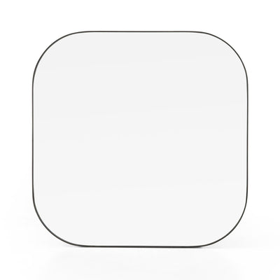 Bellvue Square Mirror