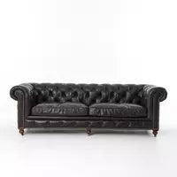 CONRAD SOFA,96",HERITAGE CAMEL