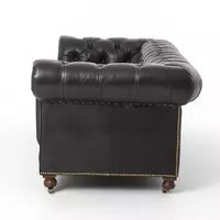 CONRAD SOFA,96",HERITAGE CAMEL