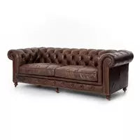 CONRAD SOFA,96",HERITAGE CAMEL