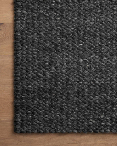 HEN-01 JS Charcoal