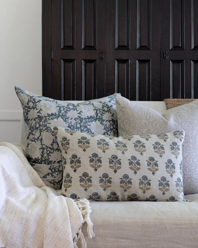 Coastal Dunes Pillow Set