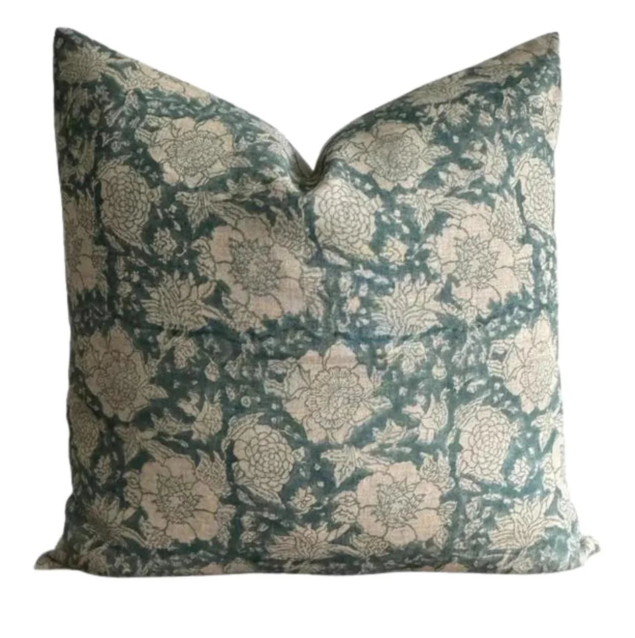 Coastal Dunes Pillow Set