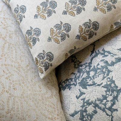 Coastal Dunes Pillow Set