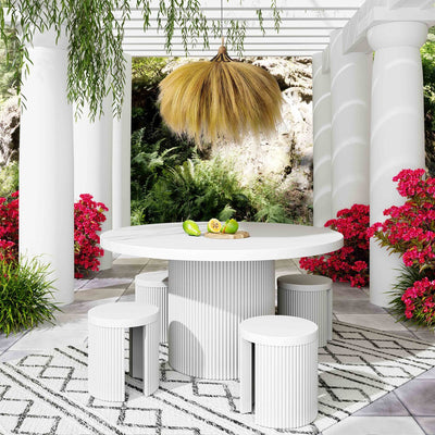 Savanna Outdoor Pendant Lamp