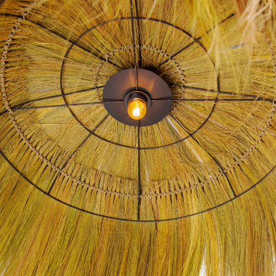 Savanna Outdoor Pendant Lamp