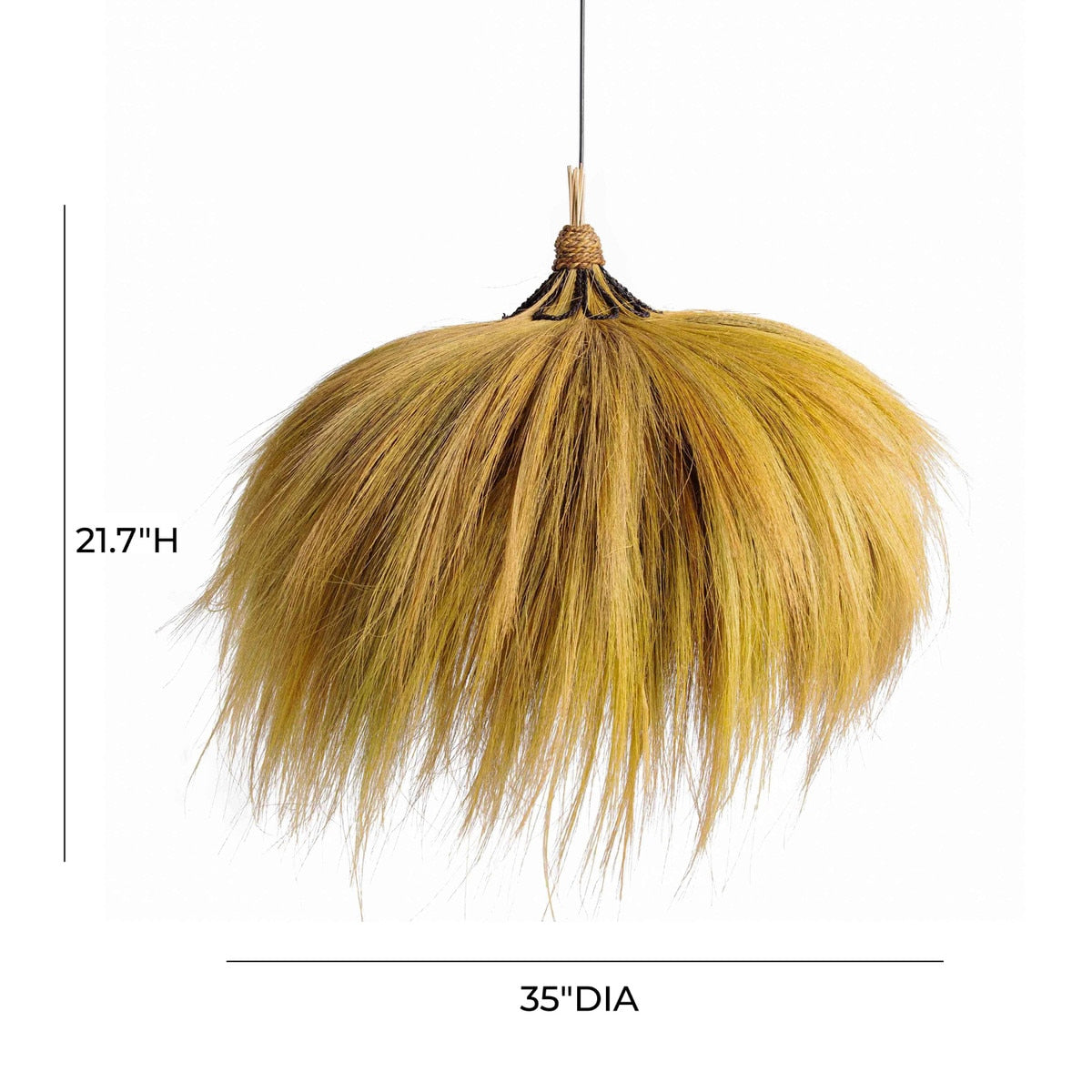 Savanna Outdoor Pendant Lamp