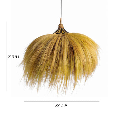 Savanna Outdoor Pendant Lamp