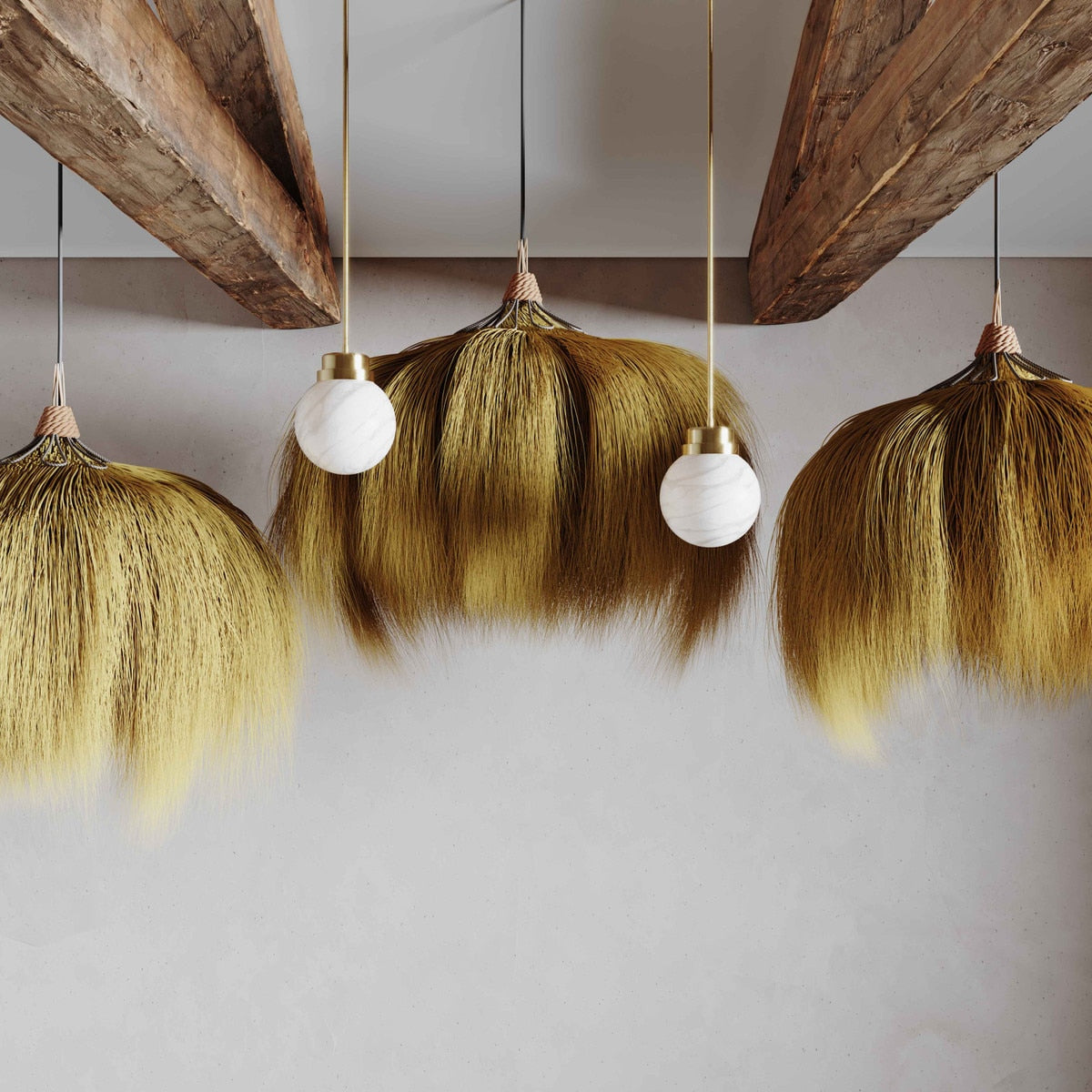 Savanna Outdoor Pendant Lamp