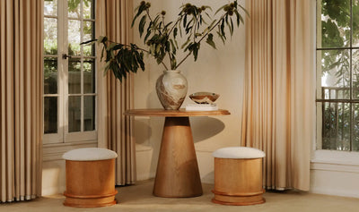 Tutto Café Table Natural