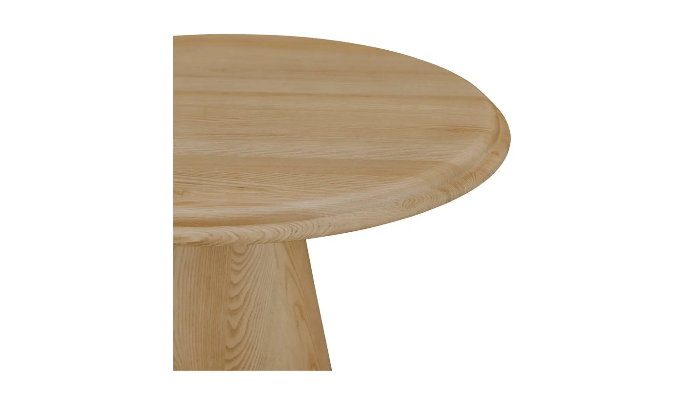 Tutto Café Table Natural