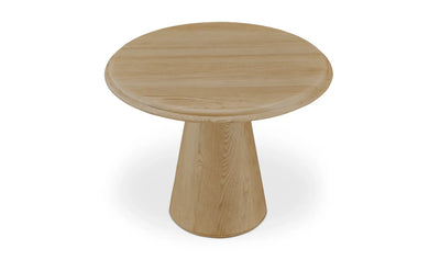 Tutto Café Table Natural