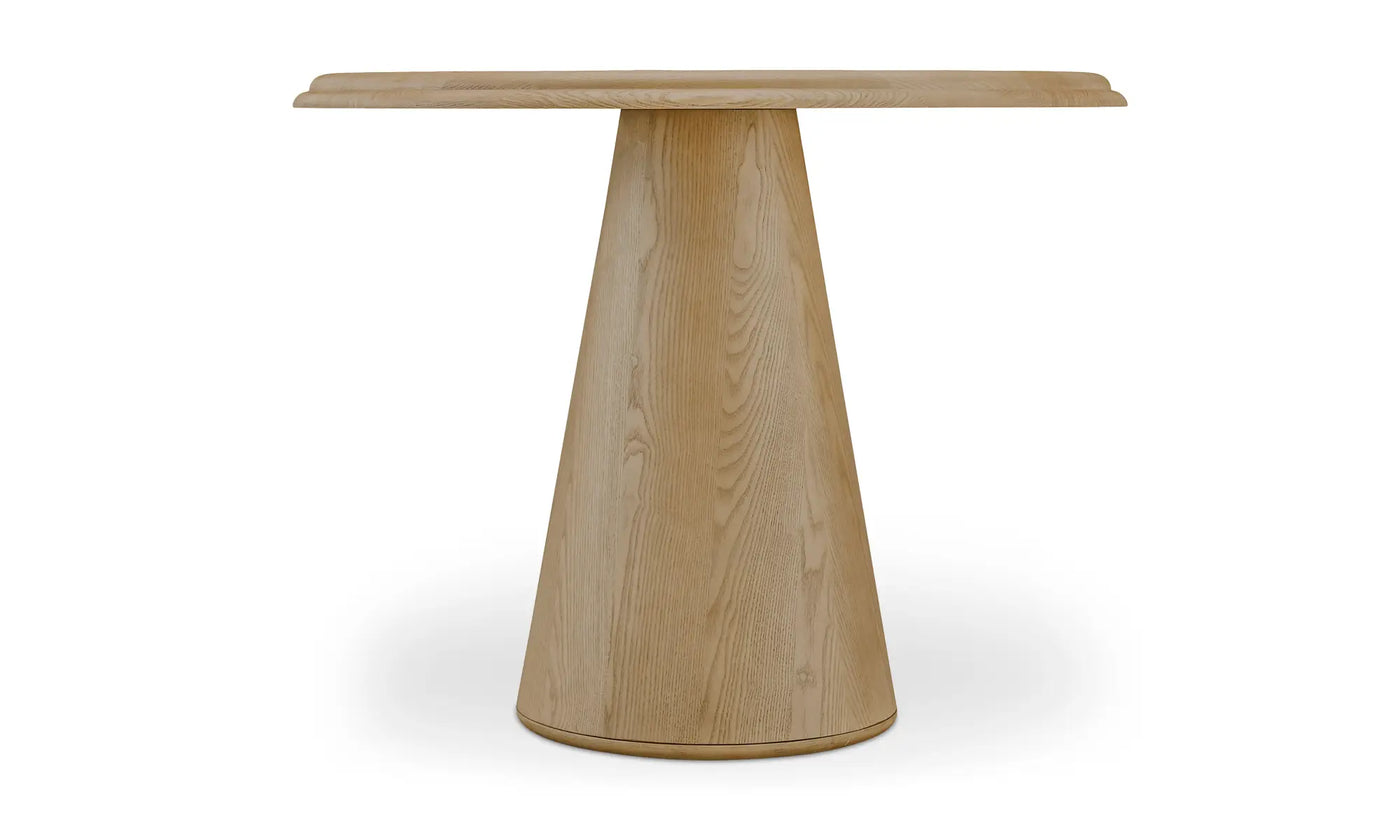Tutto Café Table Natural