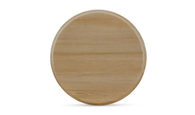 Tutto Café Table Natural