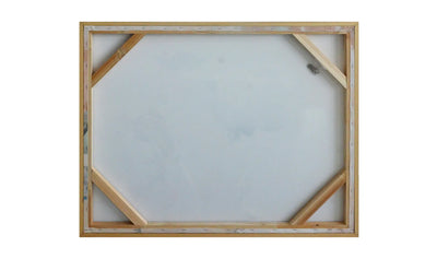 Gaia Framed Painting