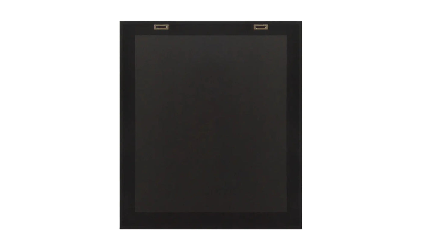 Strand 1 Framed Print