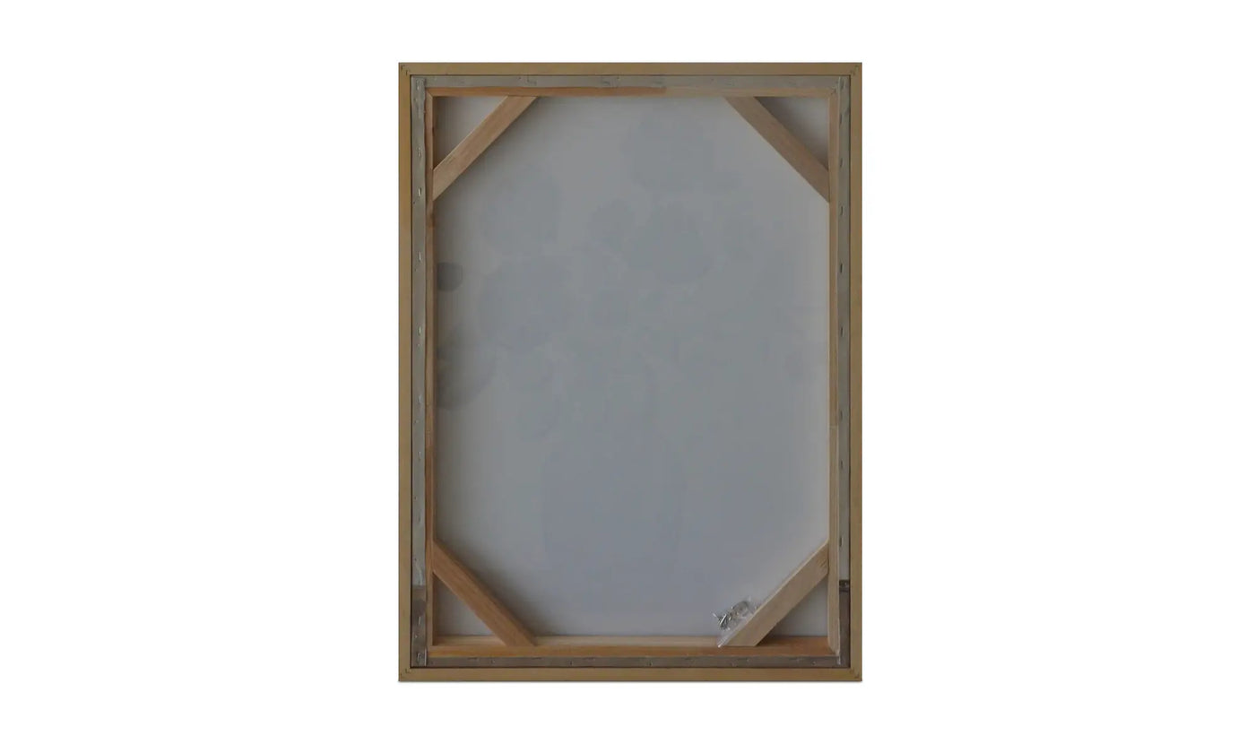 Sentiment Framed Painting