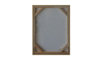 Sentiment Framed Painting