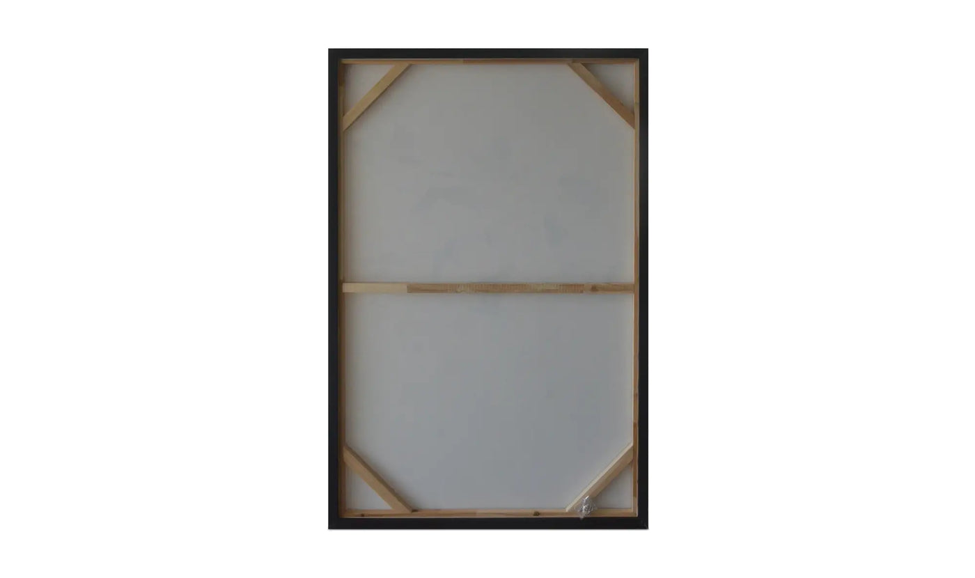 Unison Framed Painting