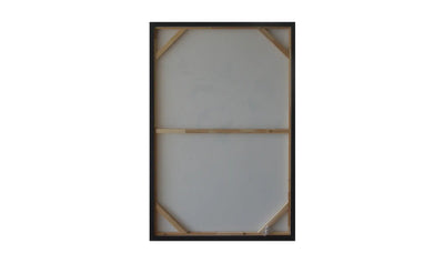 Unison Framed Painting