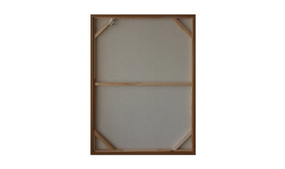 Enamor Framed Painting Olive