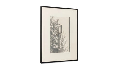 Retreat 1 Framed Print
