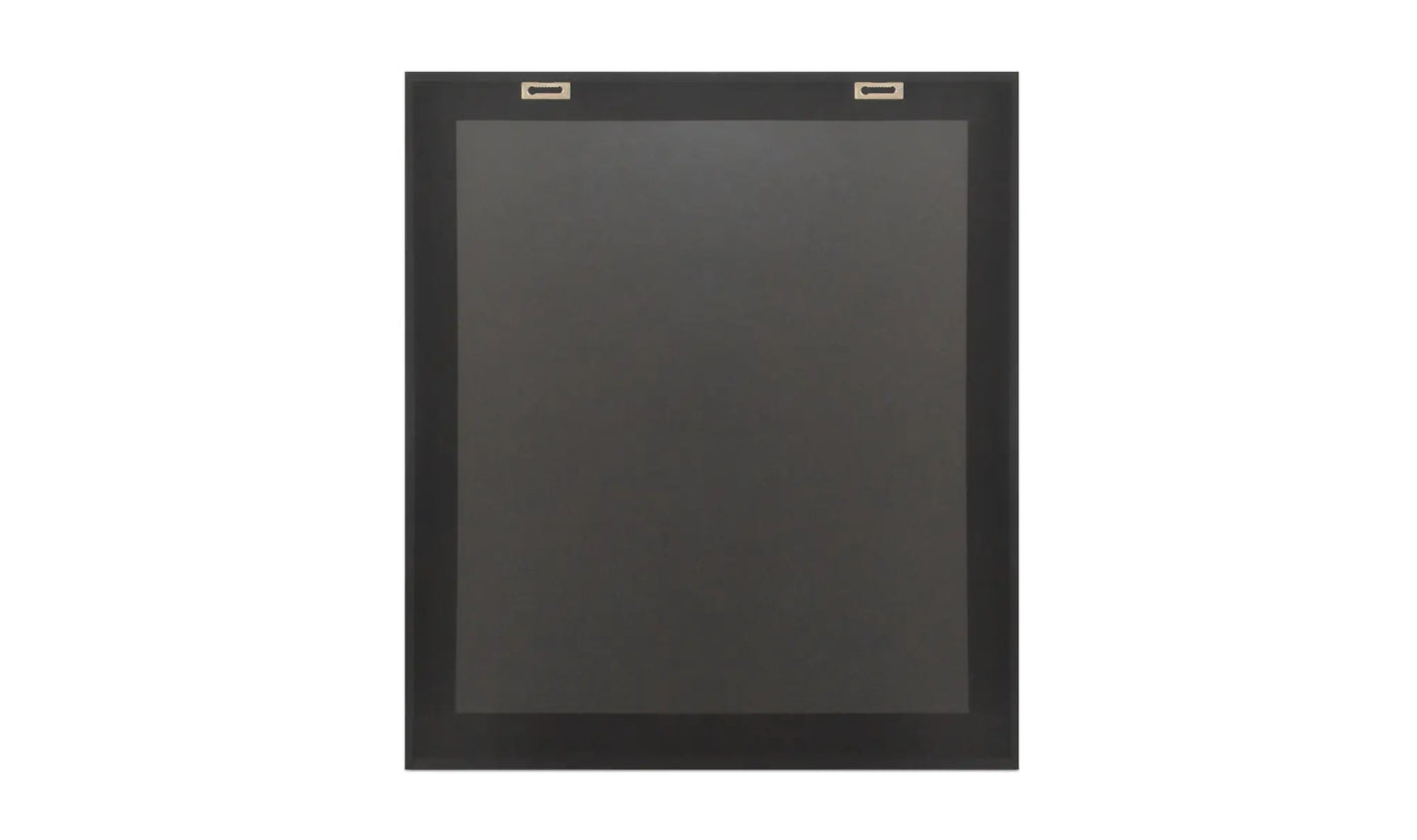 Strand 2 Framed Print