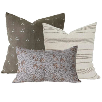 Layla Pillow Set