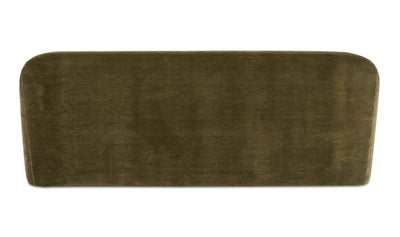 Marlowe Faux Mohair