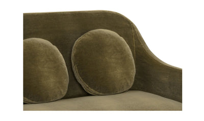 Marlowe Faux Mohair