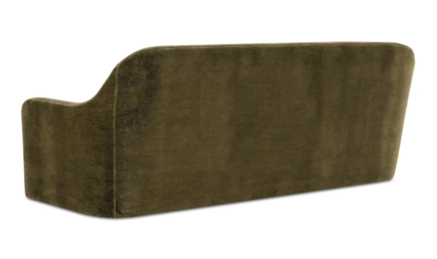 Marlowe Faux Mohair